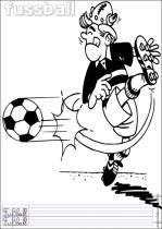 coloriage-football-4